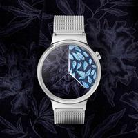 Ted Baker - Watch Face Affiche