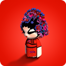 Opera Girl by Vivienne Tam APK