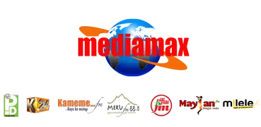 Mediamax App