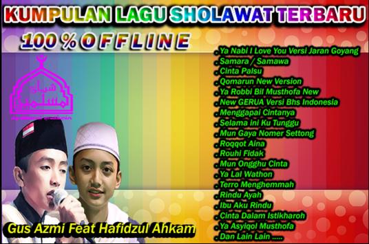Download Gus Azmi Ayo Move On Offline Apk For Android Latest