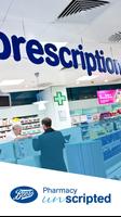 Boots Pharmacy Unscripted Cartaz