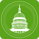 DC Landmarks Self-Guided Audio Tour иконка