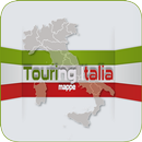 Touring Italia Mappe APK