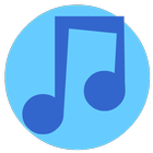 Music for Business Zone Player icon