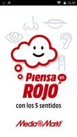 Piensa en Rojo 截图 3