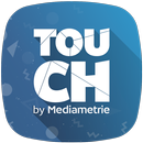 TOUCH by Médiamétrie APK