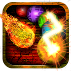 Zumu Blast Legend biểu tượng