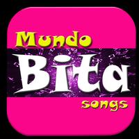 Mundo Bita New Song ポスター