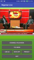 Nigeria TV Live - ChannelsTV screenshot 2