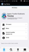 IVG Siena โปสเตอร์