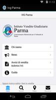 IVG Parma penulis hantaran