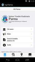 IVG Parma पोस्टर