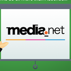 MediaNet AdNetwork ไอคอน