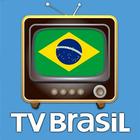 tv brasil - Brasil TV Live biểu tượng