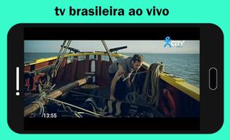 2 Schermata tv brasil - Brasil TV Live