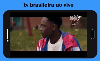 برنامه‌نما tv brasil - Brasil TV Live عکس از صفحه