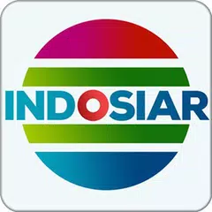 tv indonesia - Indosiar  TV