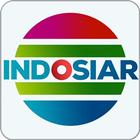 Icona tv indonesia - Indosiar  TV