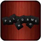 Palindrome icon