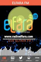 ELFARA FM Affiche