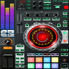 Virtual DJ Remixer Pro আইকন