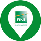 BNI GeoTracker آئیکن