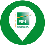 BNI GeoTracker