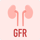 GFR Calculator and Tracker APK