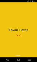 Japanese Emojis - Kamojis تصوير الشاشة 1