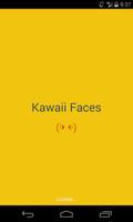 Japanese Emojis - Kamojis Screenshot 1