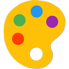 Palette Pal : Color Palettes biểu tượng