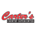 Carter's Country Supercenter icône
