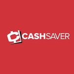 CashSaver icon