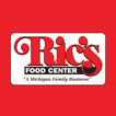 ikon Rics Food Center