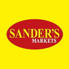 Sanders Market icône