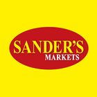 Sanders Market ไอคอน