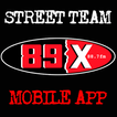 89X Street Team