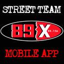 89X Street Team APK