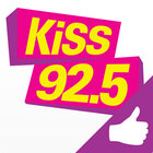 KiSS 92.5 Hit Makers আইকন