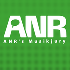 ANR Musikjury icône