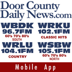 Door County Daily News Insider icône