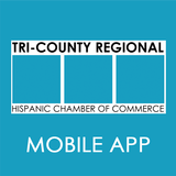 TCRHCC Mobile App icon