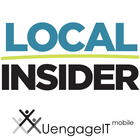 Radio Local Insider-icoon