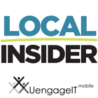 Radio Local Insider icon