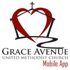 Grace Avenue UMC Mobile App アイコン