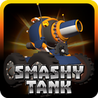 Smashy Tank icône