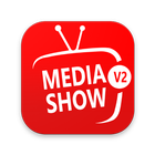 Media Show icon