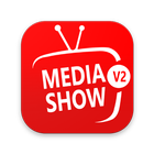 Media Show アイコン