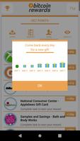 Bitcoin Rewards screenshot 2