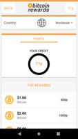 Bitcoin Rewards screenshot 3